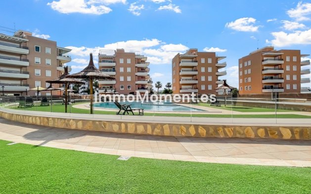 Reventa - Apartamento - Guardamar del Segura - Urbanización El Raso