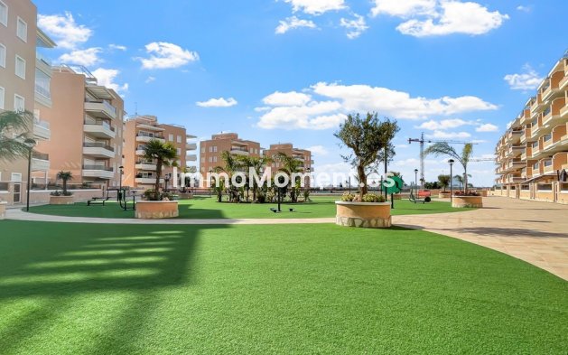 Reventa - Apartamento - Guardamar del Segura - Urbanización El Raso