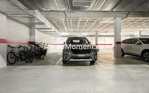 Reventa - Apartamento - Guardamar del Segura - Urbanización El Raso