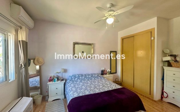 Resale - Detached villa - Catral - Catral Centro