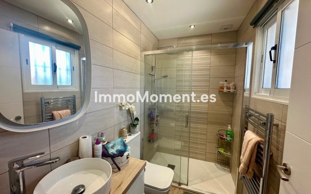 Resale - Detached villa - Catral - Catral Centro
