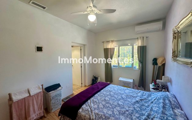 Resale - Detached villa - Catral - Catral Centro
