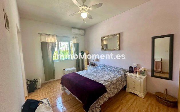 Resale - Detached villa - Catral - Catral Centro