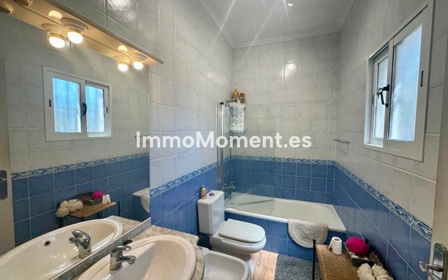 Resale - Detached villa - Catral - Catral Centro