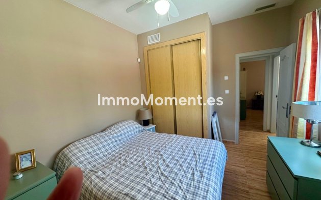 Resale - Detached villa - Catral - Catral Centro