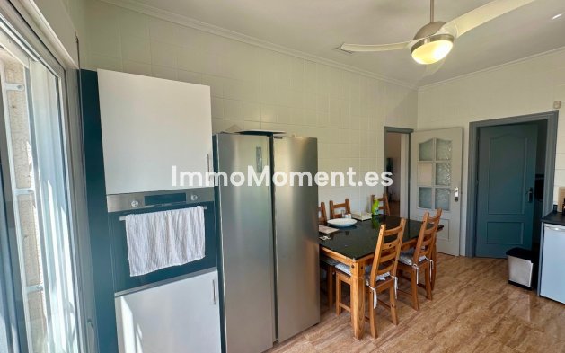 Resale - Detached villa - Catral - Catral Centro