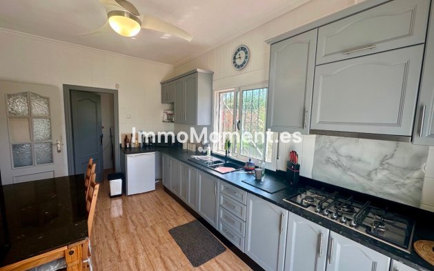 Resale - Detached villa - Catral - Catral Centro