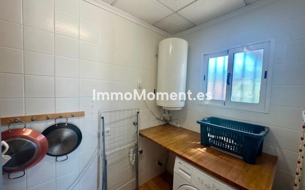 Resale - Detached villa - Catral - Catral Centro