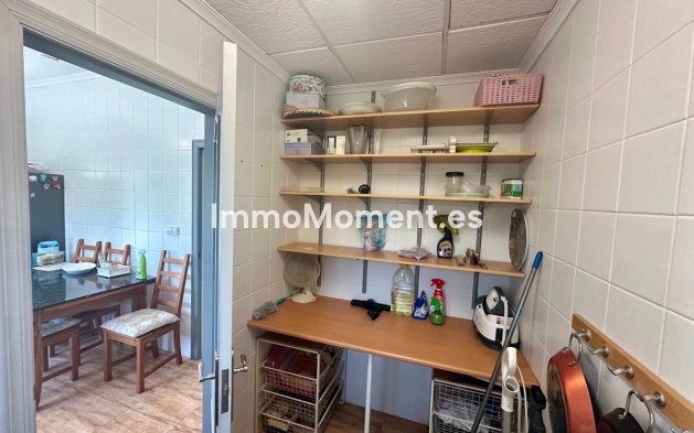Resale - Detached villa - Catral - Catral Centro
