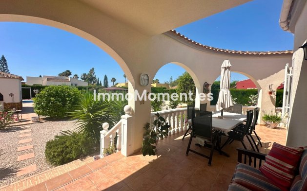 Resale - Detached villa - Catral - Catral Centro