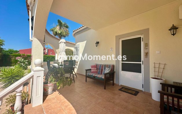 Resale - Detached villa - Catral - Catral Centro
