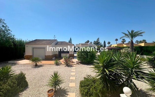 Resale - Detached villa - Catral - Catral Centro