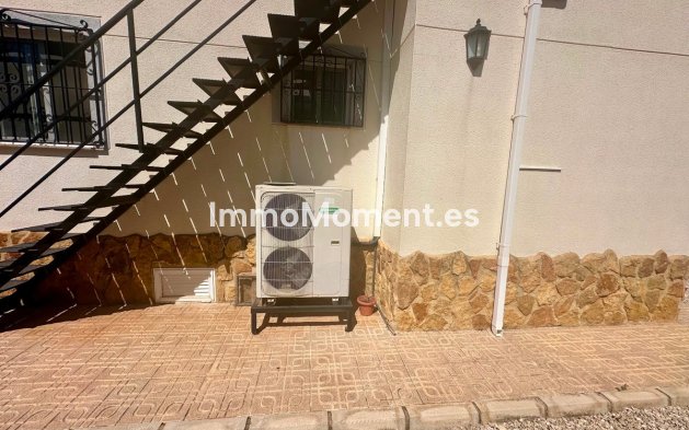 Resale - Detached villa - Catral - Catral Centro