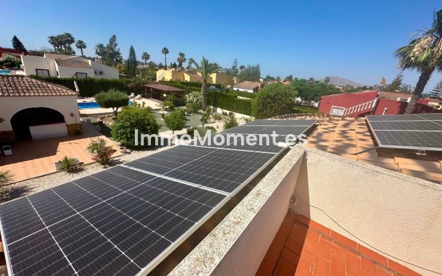 Resale - Detached villa - Catral - Catral Centro