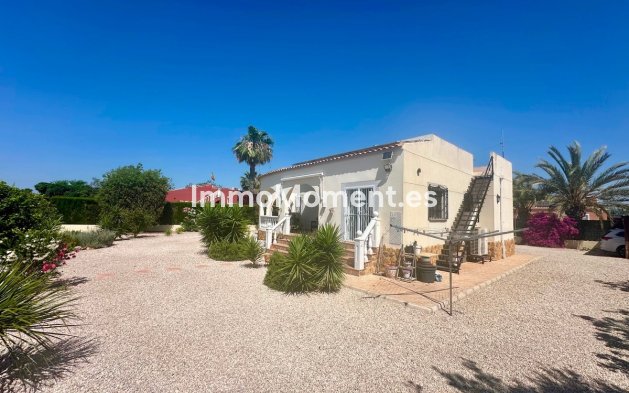 Resale - Detached villa - Catral - Catral Centro