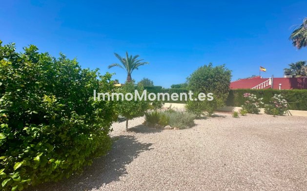 Resale - Detached villa - Catral - Catral Centro