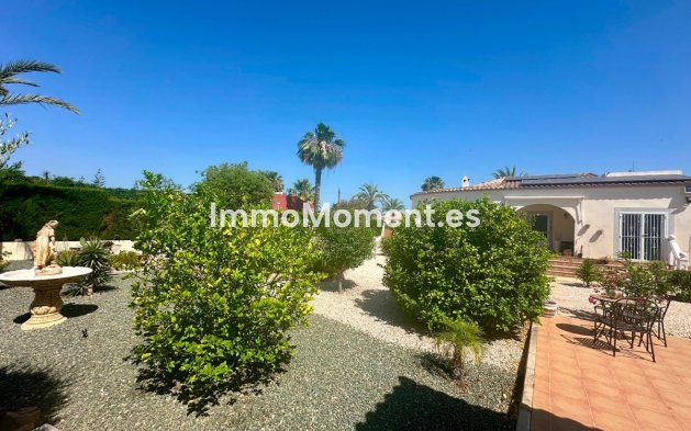 Resale - Detached villa - Catral - Catral Centro