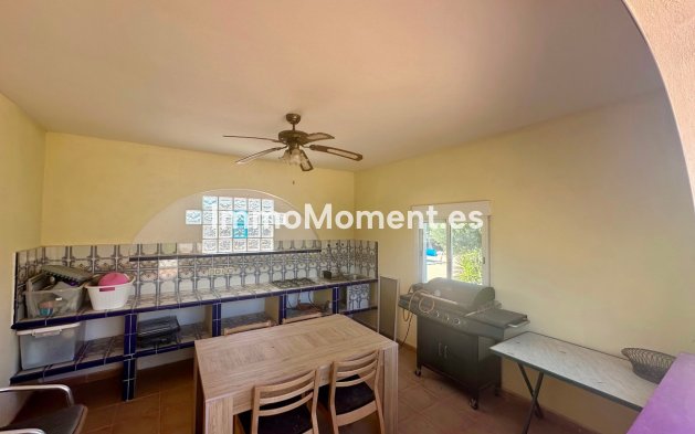 Resale - Detached villa - Catral - Catral Centro