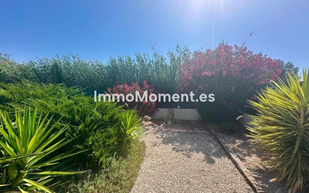 Resale - Detached villa - Catral - Catral Centro