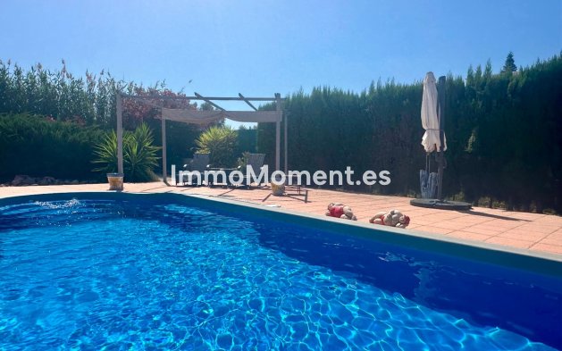 Resale - Detached villa - Catral - Catral Centro