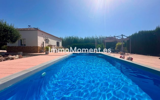 Resale - Detached villa - Catral - Catral Centro