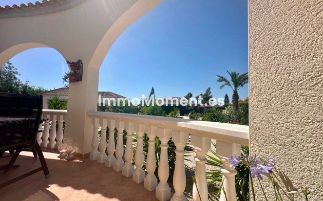 Resale - Detached villa - Catral - Catral Centro