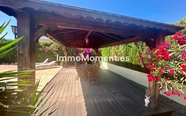 Resale - Detached villa - Catral - Catral Centro