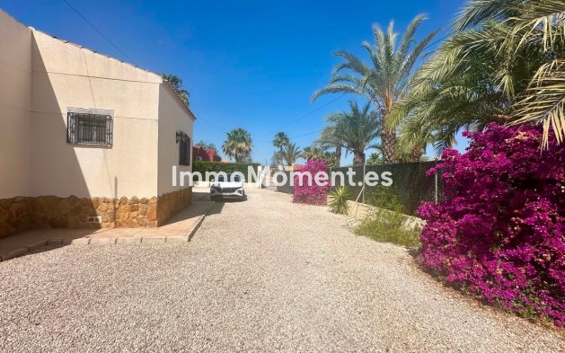 Resale - Detached villa - Catral - Catral Centro