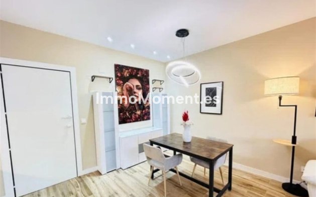 Wiederverkauf - Wohnung - Marbella - Nueva Andalucía