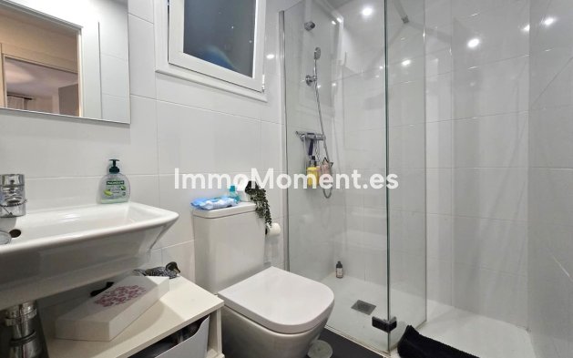 Wiederverkauf - Wohnung - Marbella - Nueva Andalucía