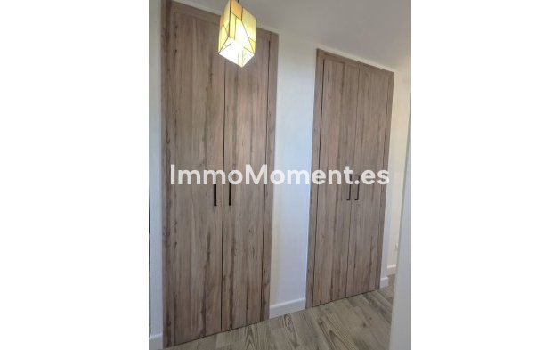 Wiederverkauf - Wohnung - Benalmadena - Benalmadena Centro