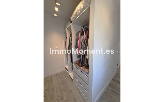 Wiederverkauf - Wohnung - Benalmadena - Benalmadena Centro
