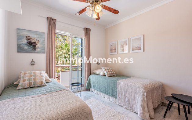 Resale - Detached villa - Mijas - Mijas Centro