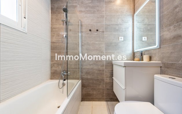 Resale - Detached villa - Mijas - Mijas Centro