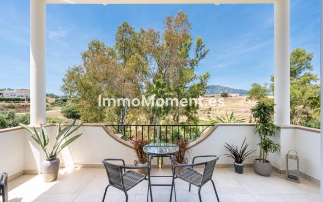Resale - Detached villa - Mijas - Mijas Centro