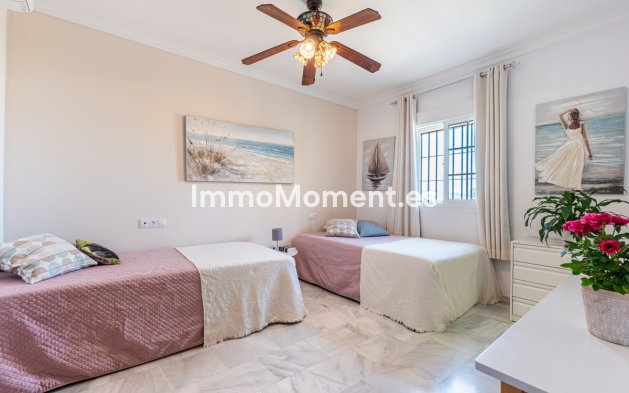 Resale - Detached villa - Mijas - Mijas Centro