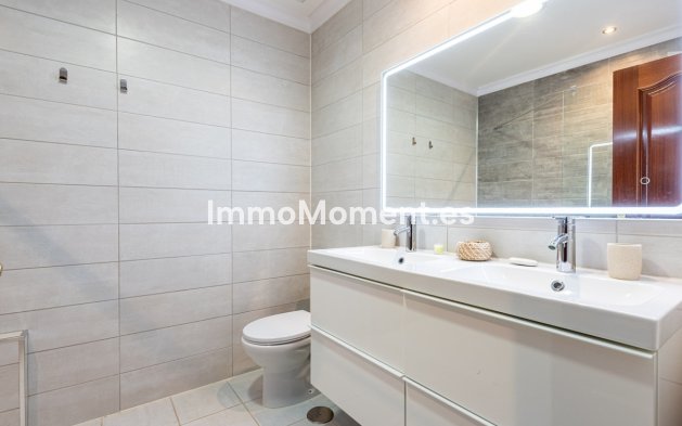 Resale - Detached villa - Mijas - Mijas Centro