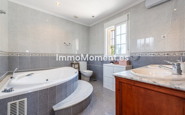Resale - Detached villa - Mijas - Mijas Centro