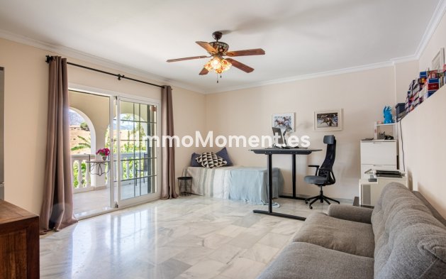 Resale - Detached villa - Mijas - Mijas Centro