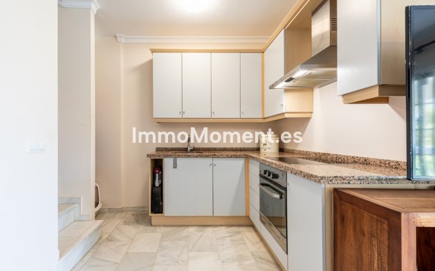 Resale - Detached villa - Mijas - Mijas Centro
