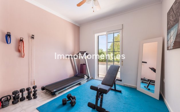 Resale - Detached villa - Mijas - Mijas Centro