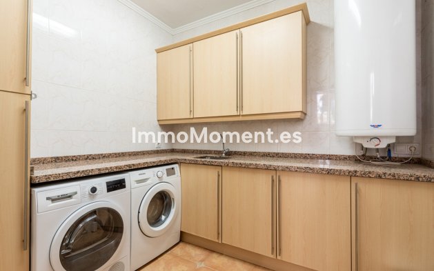 Resale - Detached villa - Mijas - Mijas Centro