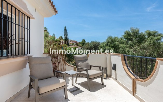Resale - Detached villa - Mijas - Mijas Centro