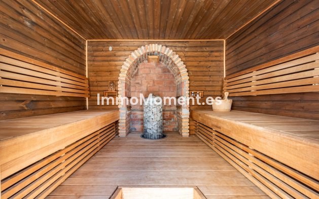 Resale - Detached villa - Mijas - Mijas Centro
