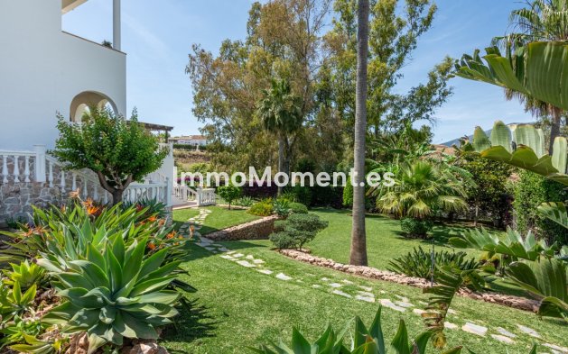 Resale - Detached villa - Mijas - Mijas Centro