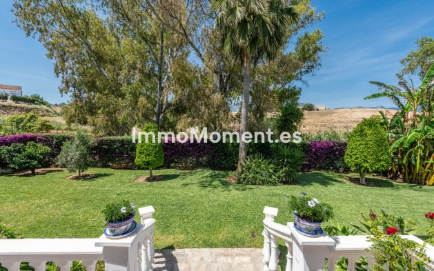 Resale - Detached villa - Mijas - Mijas Centro