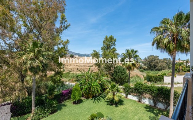 Resale - Detached villa - Mijas - Mijas Centro