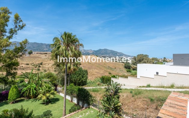 Resale - Detached villa - Mijas - Mijas Centro
