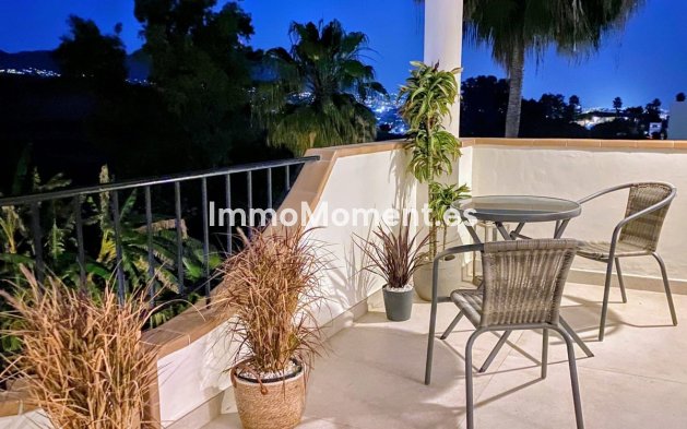 Resale - Detached villa - Mijas - Mijas Centro