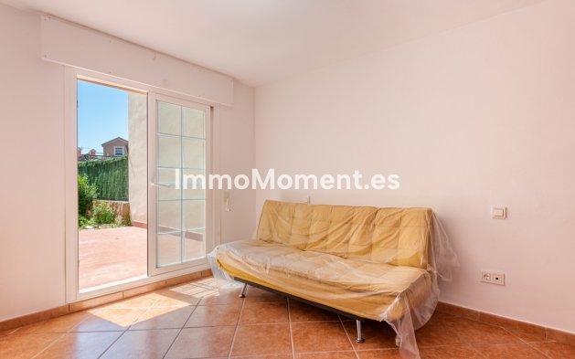 Wiederverkauf - Freistehende Villa - Estepona  - Estepona Centro